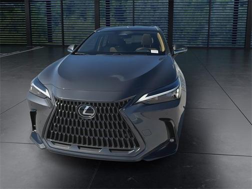 2026 Lexus NX 350 NX 350 Premium