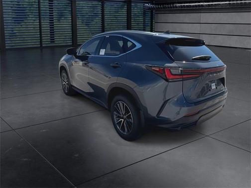 2026 Lexus NX 350 NX 350 Premium