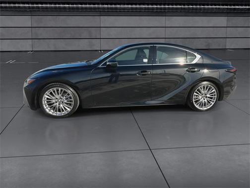 2024 Lexus IS 300 Base