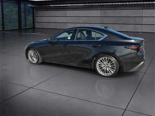 2024 Lexus IS 300 Base