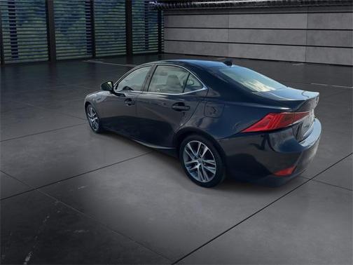 2020 Lexus IS 300 Base