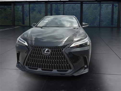 2023 Lexus NX 350h Premium