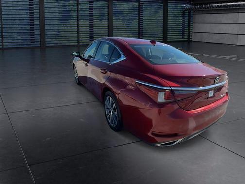2019 Lexus ES 350 Premium