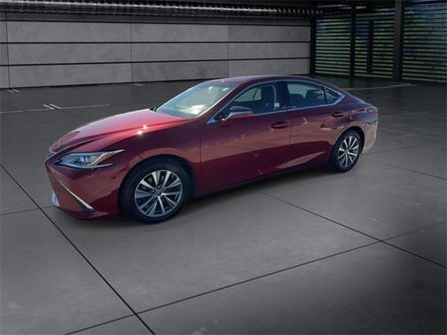 2019 Lexus ES 350 Premium
