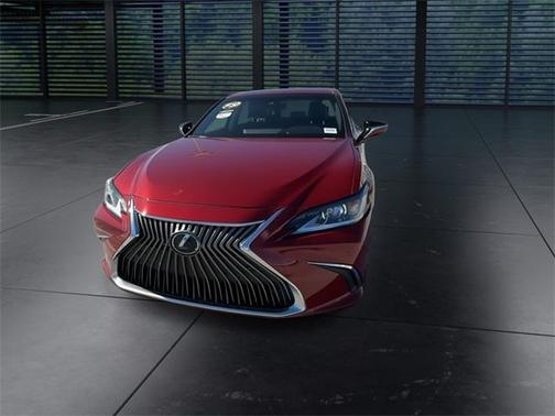 2019 Lexus ES 350 Premium