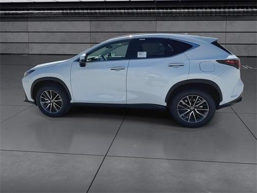 2026 Lexus NX 350 NX 350