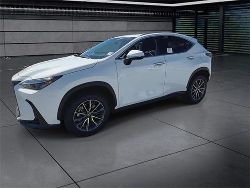 2026 Lexus NX 350 NX 350