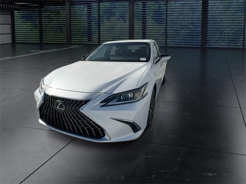 2025 Lexus ES 350 Base