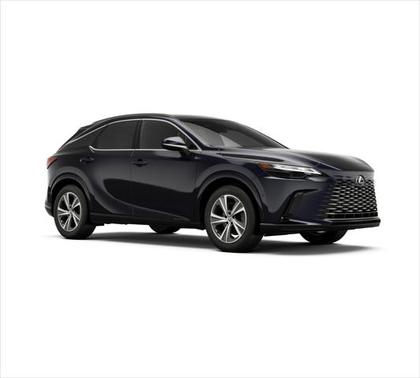 2025 Lexus RX 350 Base