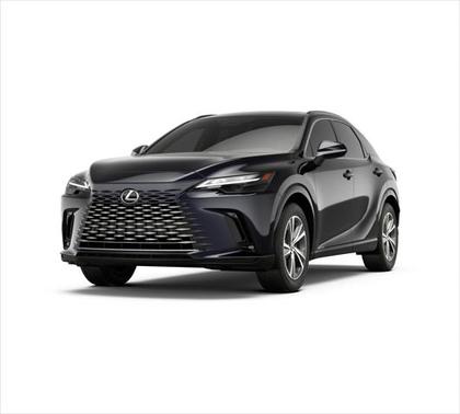 2025 Lexus RX 350 Base