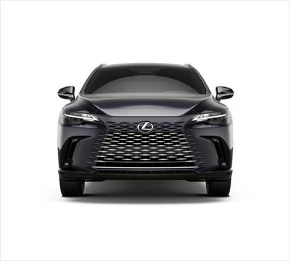 2025 Lexus RX 350 Base