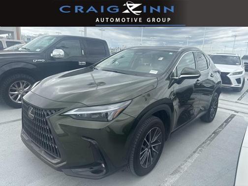 2023 Lexus NX 350 Premium