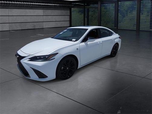 2022 Lexus ES 350 F Sport