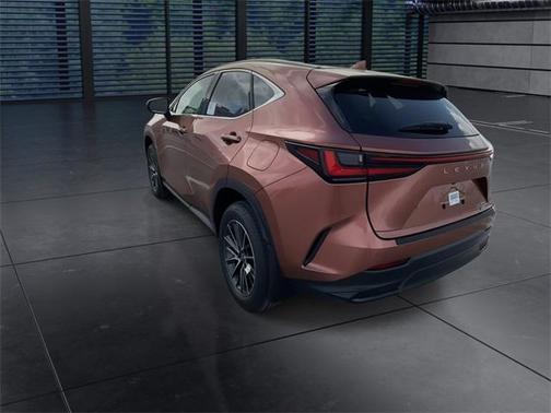 2026 Lexus NX 350 NX 350 Luxury