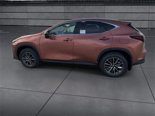 2026 Lexus NX 350 NX 350 Luxury