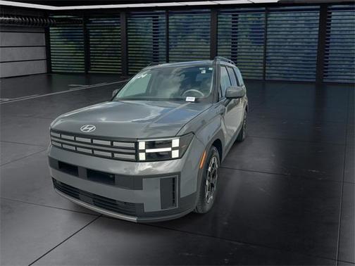 2024 Hyundai SANTA FE SEL 2.4