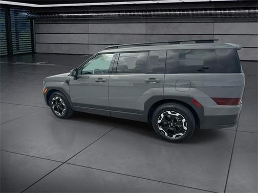 2024 Hyundai SANTA FE SEL 2.4