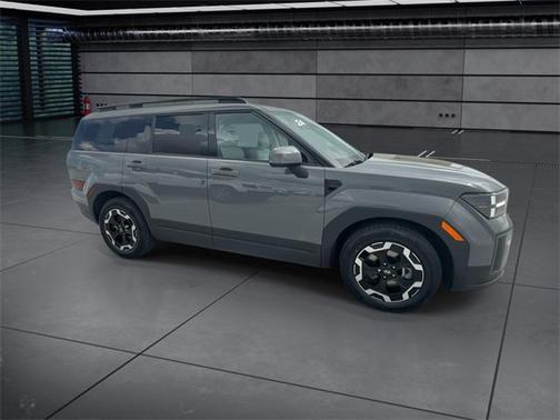 2024 Hyundai SANTA FE SEL 2.4