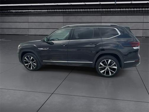 2024 Volkswagen Atlas 2.0T SEL Premium R-Line 4MOTION