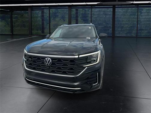 2024 Volkswagen Atlas 2.0T SEL Premium R-Line 4MOTION