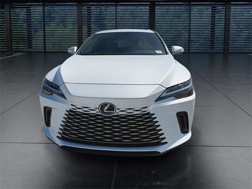 2025 Lexus RX 350 Base