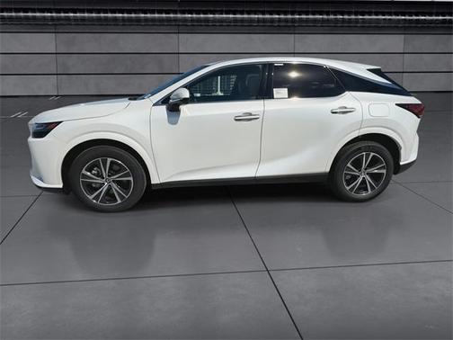 2025 Lexus RX 350 Base