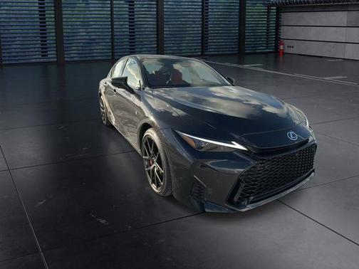 caviar 2026 Lexus IS 350 Base