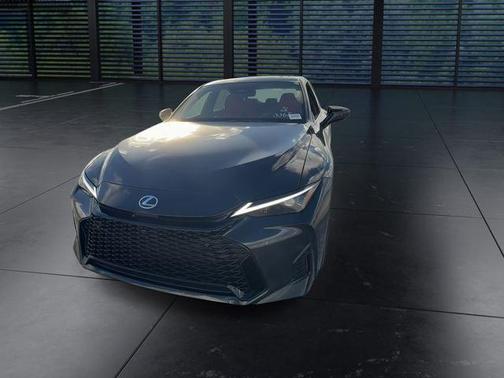 caviar 2026 Lexus IS 350 Base