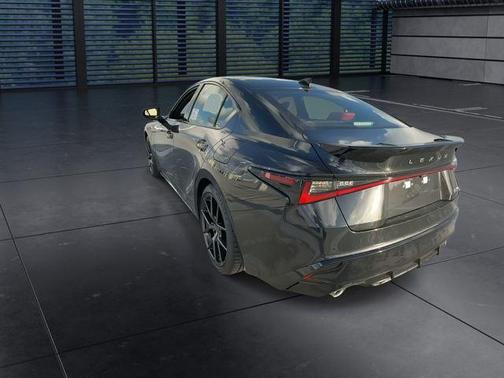 caviar 2026 Lexus IS 350 Base