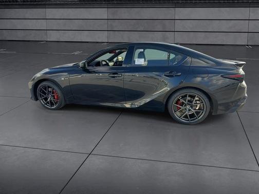 caviar 2026 Lexus IS 350 Base