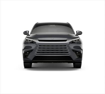 2025 Lexus TX 350 Base