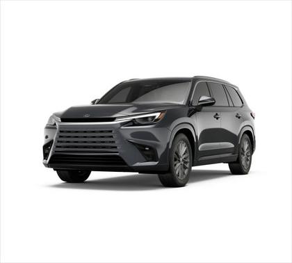 2025 Lexus TX 350 Base
