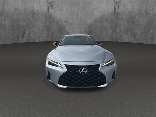 2022 Lexus IS 300 Base