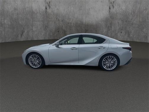 2022 Lexus IS 300 Base