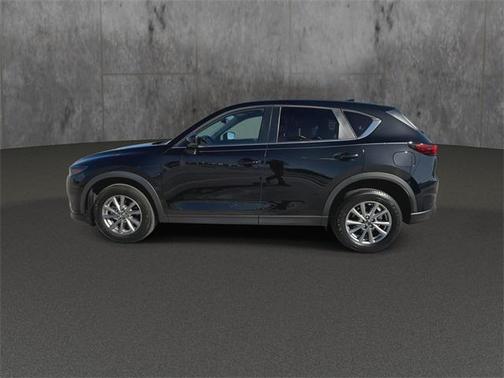 2022 Mazda CX-5 2.5 S Select