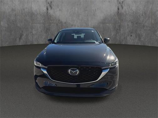 2022 Mazda CX-5 2.5 S Select