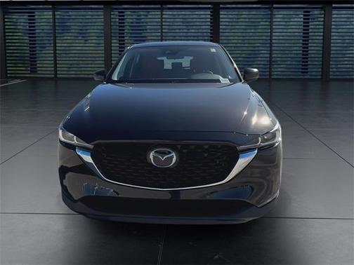 2022 Mazda CX-5 2.5 S Select