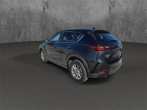 2022 Mazda CX-5 2.5 S Select