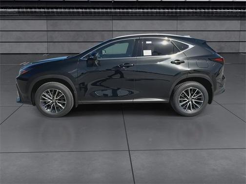 2025 Lexus NX 350h Premium