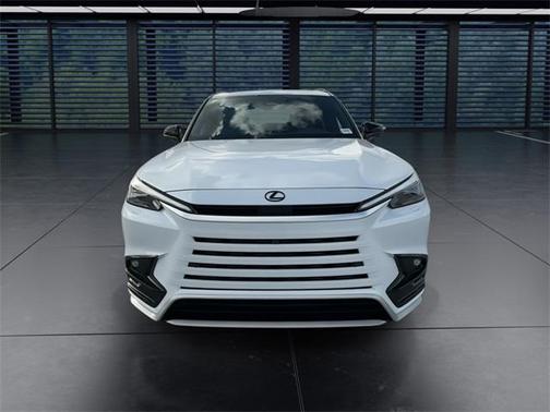 2026 Lexus TX 500h F SPORT Premium