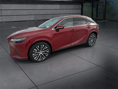2023 Lexus RX 350 Premium Plus