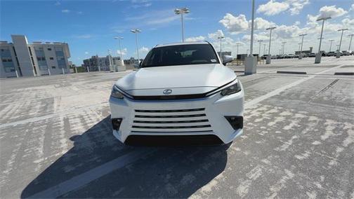 2025 Lexus TX 350 Premium