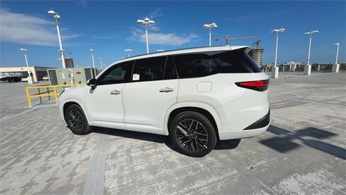 2025 Lexus TX 350 Premium