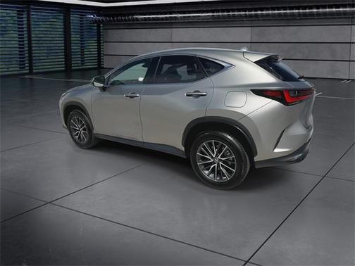 2024 Lexus NX 250 Premium