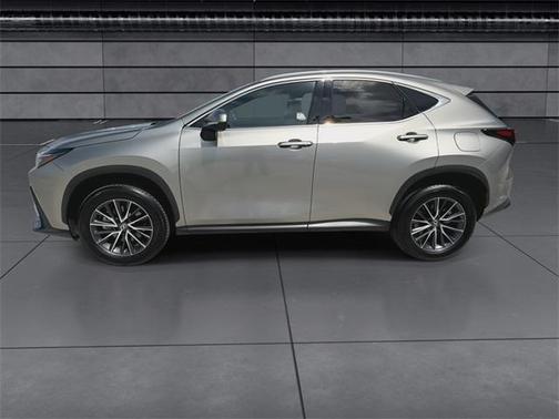 2024 Lexus NX 250 Premium