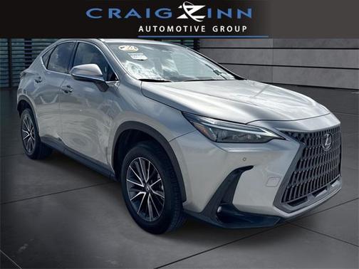 2024 Lexus NX 250 Premium