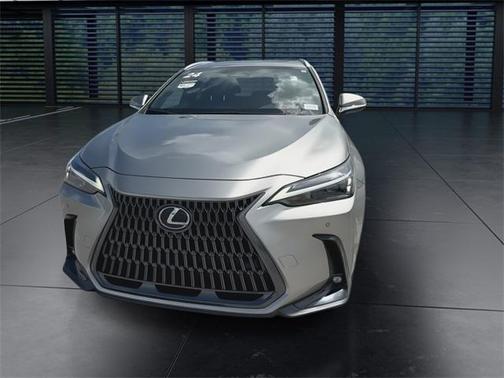 2024 Lexus NX 250 Premium