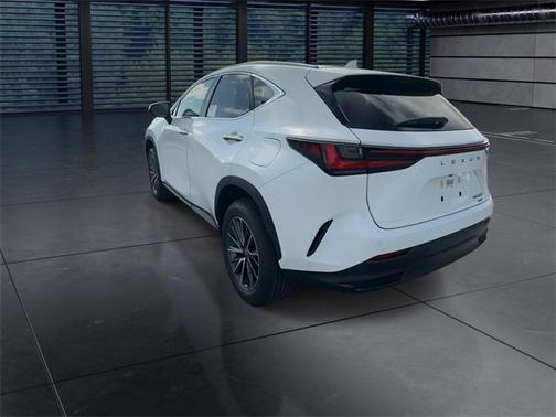 2026 Lexus NX 350 NX 350 Premium