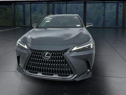 2023 Lexus NX 250 Premium