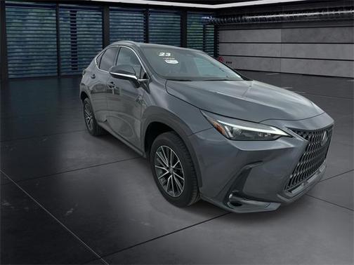 2023 Lexus NX 250 Premium